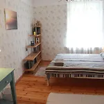Room In Art Nouveau Area
