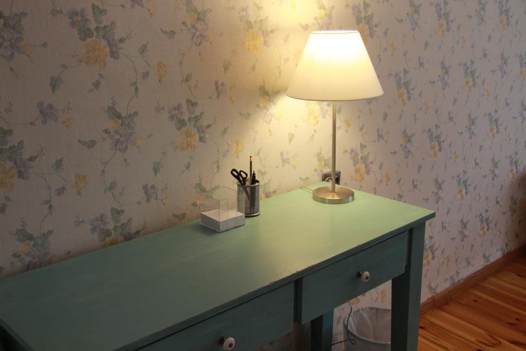 Séjour chez l'habitant In Art Nouveau Area